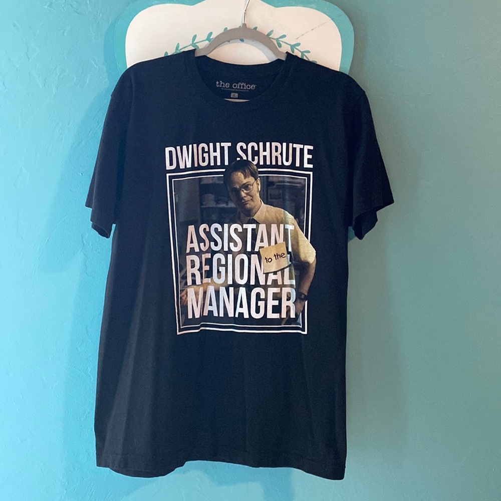 Office T-Shirt